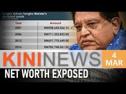 May 21, 2021 · gobièrnu di kòrsou tuma nota: Almost A Billion Ku Nan S Net Worth Revealed Kini News 4 Mar Youtube