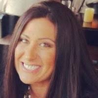 Tiffany Gage's Instagram, Twitter & Facebook