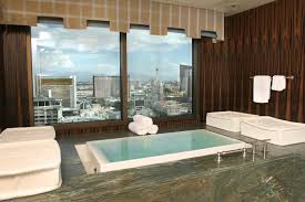 Caesars Palace Spa Suite Is One Of The Best Hotel Suites In Las Vegas Las Vegas Suites Vegas Hotel Rooms Vegas Suites