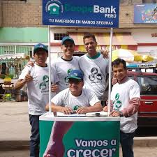 COOPEBANK Cooperativa de Ahorro y Credito
