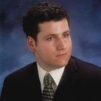 Adam Christopher Perez Obituary