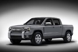 It may literally be bigger than expected for a compact pickup truck! 2022 Ford Ranger News Phev Version Reportedly In The Works 21truck New And Future Pickup Trucks