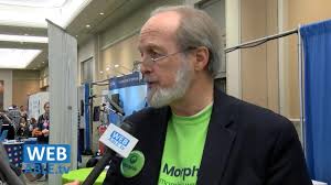 An Interview with Gregg Vanderheiden of Raising The Floor