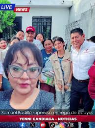 @yennigandiaga's video Tweet