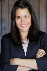 Gina Ellison of ShipBob