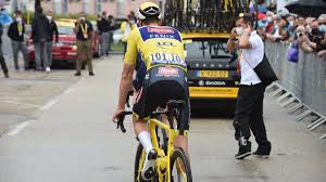 Jul 03, 2021 · mathieu van der poel vandaag pas vertrokken naar tokio: Mathieu Van Der Poel Leaves Tour De France For Tokyo Canadian Cycling Magazine