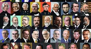 Begin memorizing by remembering this list of the first eight presidents. Which Two U S Presidents Were Quakers Trivia Questions Quizzclub