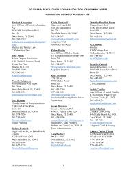 Large colleges in florida offer a dizzying array of advantages over smaller schools, depending on student learning preferences and lifestyles. 2015 Spbc Fawl Membership List 00302212 Docx