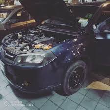 Bengkel kereta kayangan pantas, arau. Htuned Instagram Posts Gramho Com