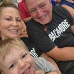 Lisa Mountcastle's Instagram, Twitter & Facebook