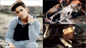 Danish zehen bio, danish zehen height, weight, danish zehen net worth, danish zehen hair style, danish zehen bike, danish zehen tattoo, danish zehen gf. Danish Zehen Last Video Before Car Accident Youtuber Was Seen Having A Fun Late Night Drive With Friend Latestly