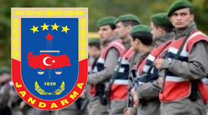 Emniyet ve asayiş işleri için de i̇çişleri bakanlığı'na bağlıdır. Jandarma Astsubay Sinav Asamalari Nelerdir Buradan Ogren
