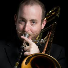 Presenters — International Trombone Festival