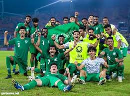 أما الأولمبي السوري لم يقدم نفسه بشكل جيد واعتمد على التامين الدفاعي مع نسيان المغامرة الهجومية، ليقدم أسوأ مباراة له في البطولة القارية. Ø§Ù„Ù…Ù†ØªØ®Ø¨ Ø§Ù„Ø³Ø¹ÙˆØ¯ÙŠ ÙŠØ¨Ù„Øº Ù†Ù‡Ø§Ø¦ÙŠ ÙƒØ£Ø³ Ø¢Ø³ÙŠØ§ ØªØ­Øª 23 ÙˆÙŠØªØ£Ù‡Ù„ Ø¥Ù„Ù‰ Ø£ÙˆÙ„Ù…Ø¨ÙŠØ§Ø¯ Ø·ÙˆÙƒÙŠÙˆ 2020 ØºØ±Ø¨ Ø§Ù„Ø¥Ø®Ø¨Ù€Ù€Ø§Ø±ÙŠØ©