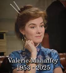 Rest In Peace Ms Patricia Crowley 🕊️😥💔( Guest Star In Season 5, Episode  14 "Guilt")