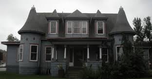 Former Karn Funeral Home Lake City Iowa Lake City Funeral Home House Styles