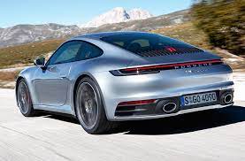 عرف طراز 911 من بورش، كإحدى أبرز السيارات. Ø¨ÙˆØ±Ø´Ù‡ 911 Ù…ÙˆØ¯ÙŠÙ„ 2020 Ø§Ù„Ø¬Ø¯ÙŠØ¯Ø© ÙƒÙ„ÙŠØ§ ØªØ¹Ø±Ù Ø¹Ù„Ù‰ Ø§Ù„Ø·Ø±Ø§Ø²Ø§Øª ÙˆØ§Ù„Ø§Ø³Ø¹Ø§Ø±
