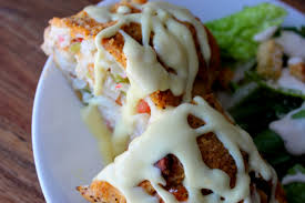 See more ideas about cooking recipes, recipes, crab recipes. Crab Stuffed Chicken Breasts My Farmhouse Table