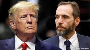 Trump's Cases and the Rule of Law in America