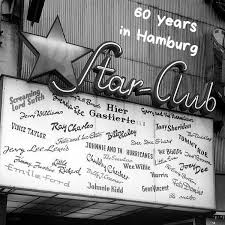 January 29th 1928 - Manfred Weissleder born MANFRED WEISSLEDER AND THE STAR CLUB:- When Manfred Weissleder opened the Star-Club on April 13th, 1962, there was already a lively music scene on St.