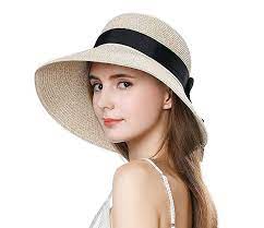 Best Sun Hats That Are Protective And Fashionable From Straw To Oversized Hats