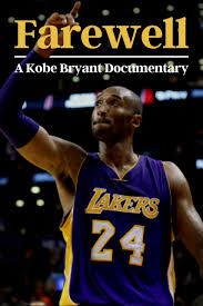 Bryant's death draws tributes from asian fans, politicians Farewell A Kobe Bryant Documentary Movie Streaming Online Watch