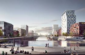 Der Butz Moderne Stadt