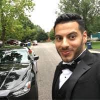 Caleb Filson's Instagram, Twitter & Facebook