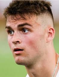 Blake Hebert: Clemson Football QB Recruit