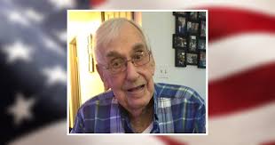 Hunter Skaggs Jr. Obituary March 7, 2022