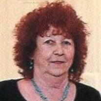 Marie Sinclair Obituary December 27, 2012