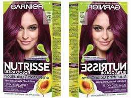 Warm shades of purple will look best on those with warm skin undertones, while those with cool skin undertones should give their preference to cooler shades of purple hair. 7 Best Purple Hair Dye For Dark Hair Without Bleach Laylahair