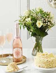 Place in the marketing mix of marks and spencer have adopted a dynamic pricing policy and during off seasons, festive seasons and. Flower Hampers Gift Baskets M S