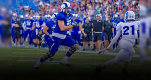 We would like to show you a description here but the site won't allow us. Parte Borrego Salvaje Hacia Su Sueno En La Nfl Tecnologico De Monterrey