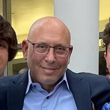 Todd Wolf Email & Phone Number