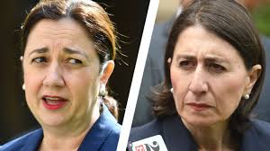 + add or change photo on imdbpro ». Coronavirus Australia Qld Wa Border Closures Over Covid 19 Fears Can Be Challenged In Court Experts Say