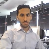 10+ "Abanoub Salib" profiles