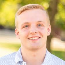 Alex Dickie, Crown Equipment