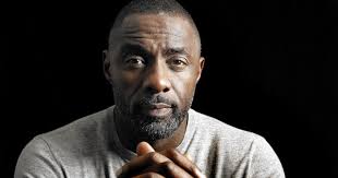 Idris Elba Is Going To Kick Everyone In The Face On TV
