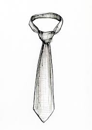 Another free still life for beginners step by step drawing video tutorial. Necktie Drawing At Paintingvalley Com Explore Collection Of Necktie Drawing