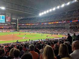 Photos At Minute Maid Park