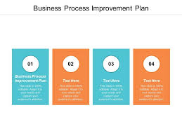 It aims to eliminate all waste from process flows to achieve a. Business Process Improvement Plan Ppt Powerpoint Presentation Ideas Outfit Cpb Presentation Powerpoint Images Example Of Ppt Presentation Ppt Slide Layouts