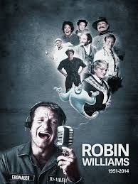 Robin Williams Tribute Robin Williams Robin Williams Movies Robin