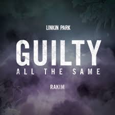 Guilty All The Same Testo Linkin Park Feat Rakim Mtv Testi E Canzoni