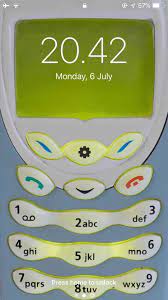 Contacts, text messages, calendar, music, photos, video. Nokia Keypad Phone Wallpaper For Android Apk Download
