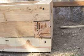 We did not find results for: Cedar Juniper Or Pressure Treated Wood What To Use When Building A Raised Bed