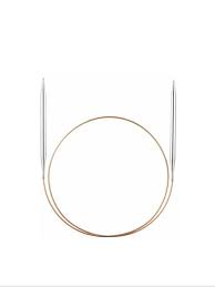 Thus, whether you go with the addi turbo or the chiaogoo red lace circular knitting. Addi Turbo Fixed Circular Knitting Needles 24in 60cm