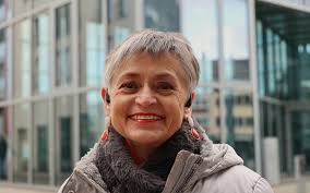 Trier: Roland Morgen über Bleisatz, Heimat und die besten Fotomotive