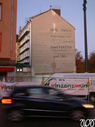 Munich Munchen Neuhausen Rotkreuzplatz 2010 Bavaria Munich Bayern