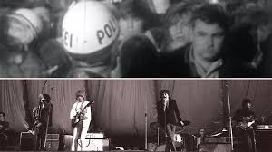 Tour to allow him to recover from an unspecified medical procedure. Rolling Stones Charlie Watts Nach Not Op Nicht Bei Us Tour Dabei Stern De
